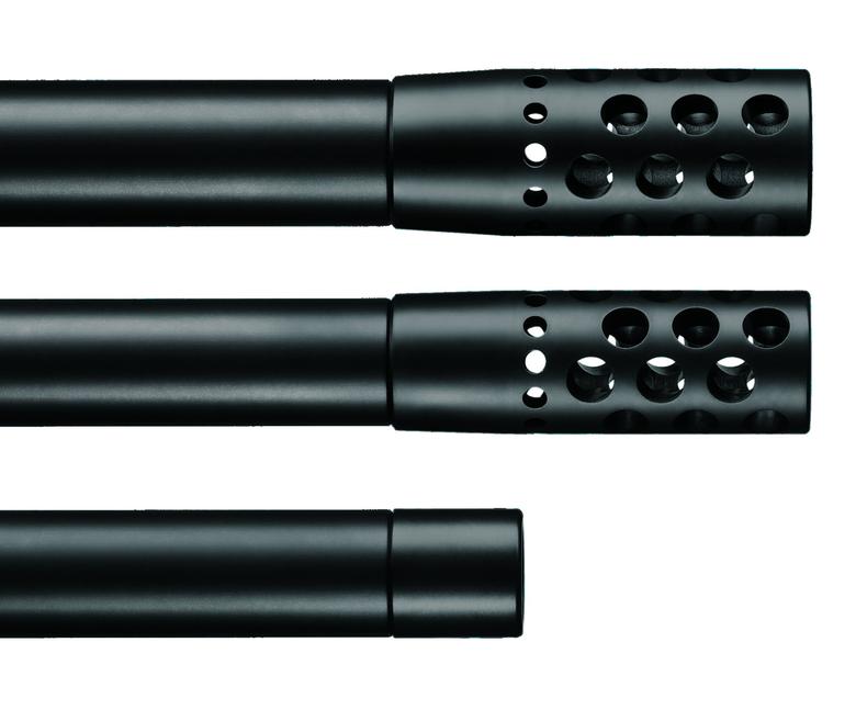 Mündungsbremse Blaser Dual-Brake bis max 9.5mm/.375