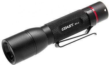 Coast HX5 LED Lampe, fokusierbar, 130 Lume