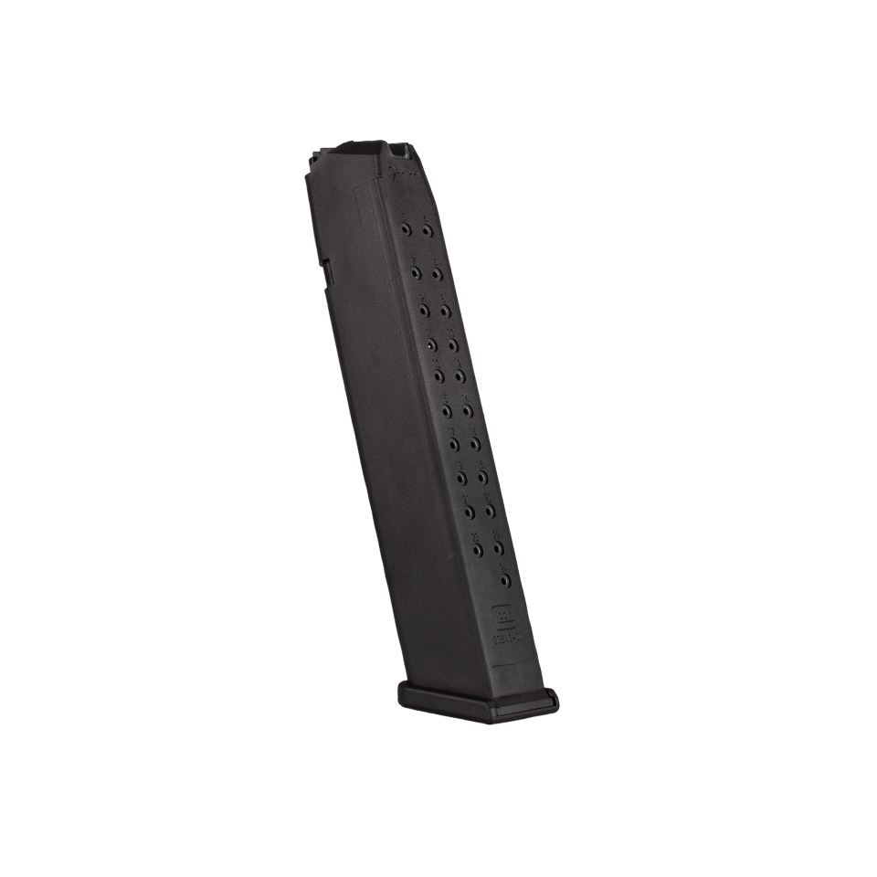 Magazin 24-Schuss für alle 9x19 Glock Modelle (exkl. slim)