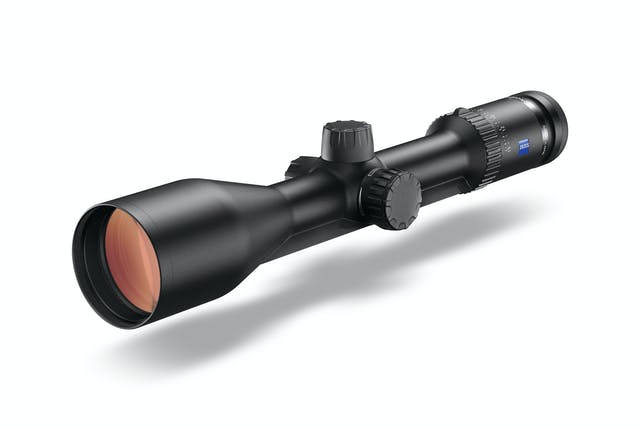 Zielfernrohr Carl Zeiss Sport Optics Zielfernrohr Carl Zeiss Sport Optics Conquest V6 Conquest V6 2.5-15x56 30mm 60 ASV V6 (Höhe)