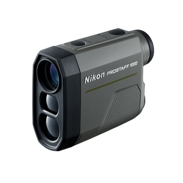Nikon Distanzmesser Laser Prostaff 1000