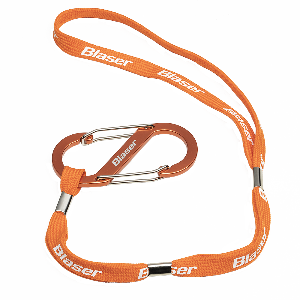 Jagdhaken  Blaser orange