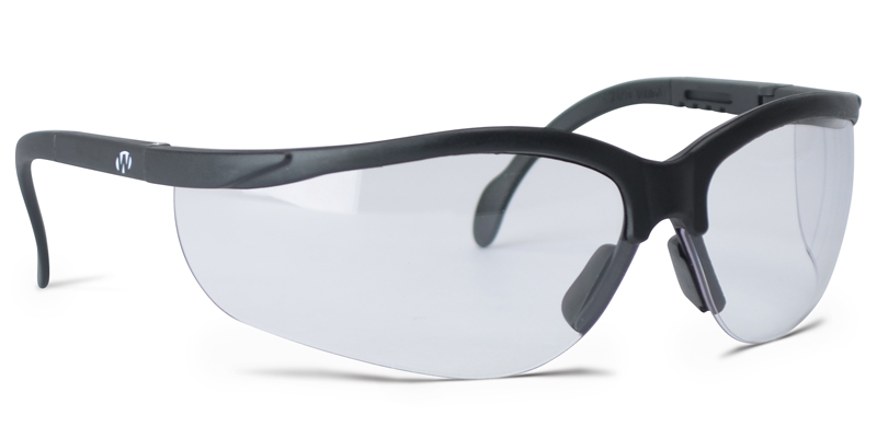 Walkers Schiessbrille klar