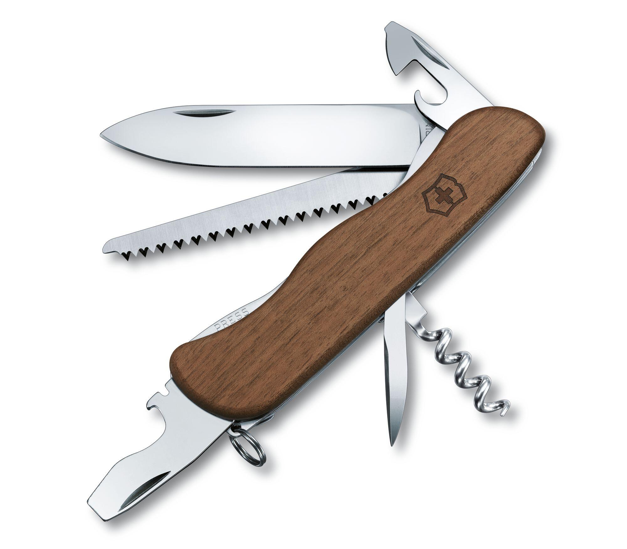 Messer Victorinox Forester Wood