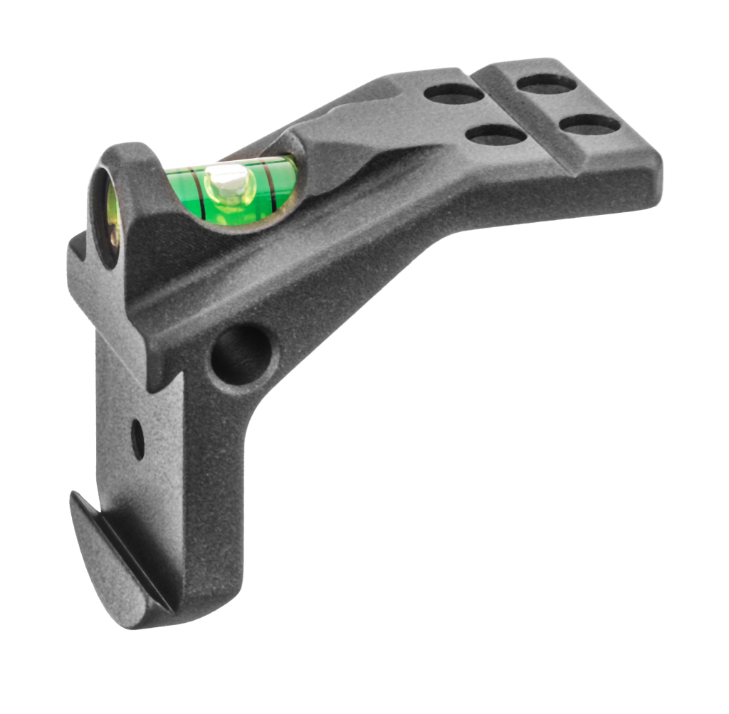 ERA TAC SWK Halter mit Libelle für 30/34mm Ringe