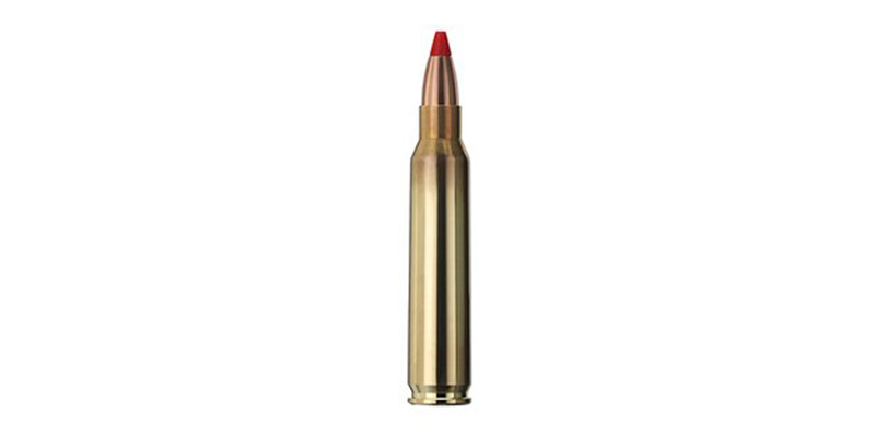 Munition Geco Express 3.6g / 56grs .223 Rem.