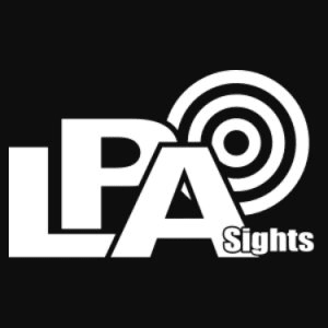 LPA Sights
