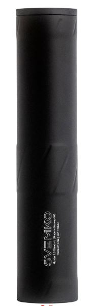 Schalldämpfer Svemko Hunter Standard 1.0 mit QM Gewinde .30