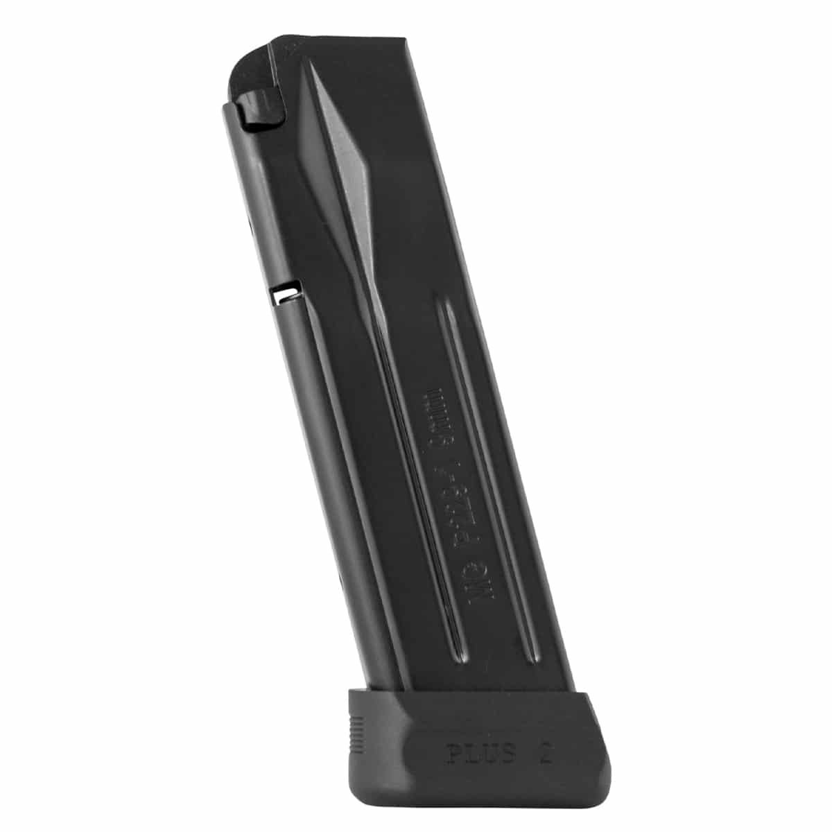Magazin Mec-Gar P229 9mm Para 17 Schuss, Anti Friction Coating