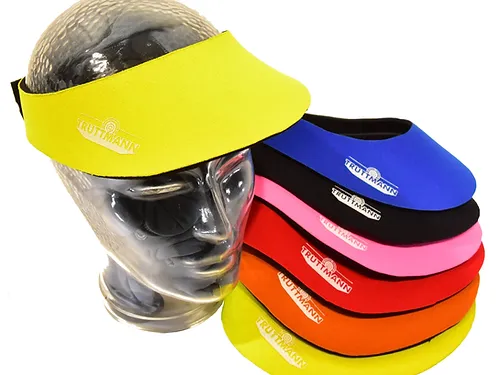 Truttmann Neopren Cap, blau