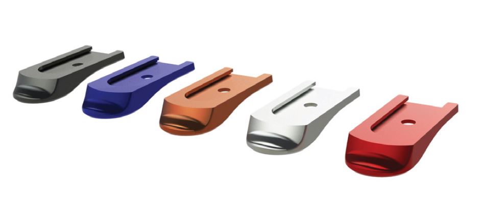 Wyss Magazinboden Ergonomic SIG P210