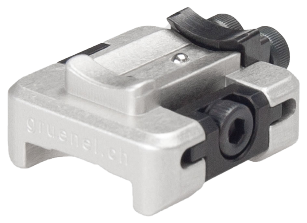 G+E Kornfuss M18 für Feinwerkbau